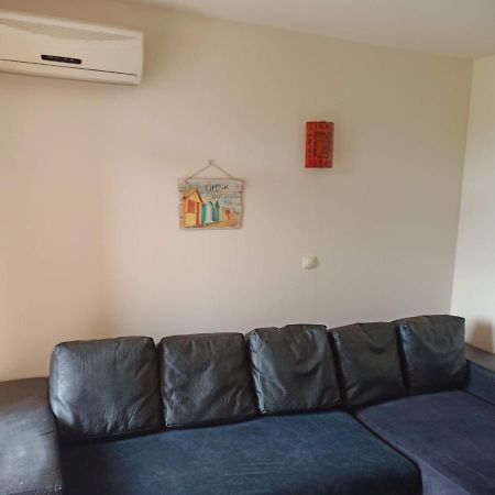 Къмпинг Градина - Garden Beach Apartments Sozopol Zewnętrze zdjęcie