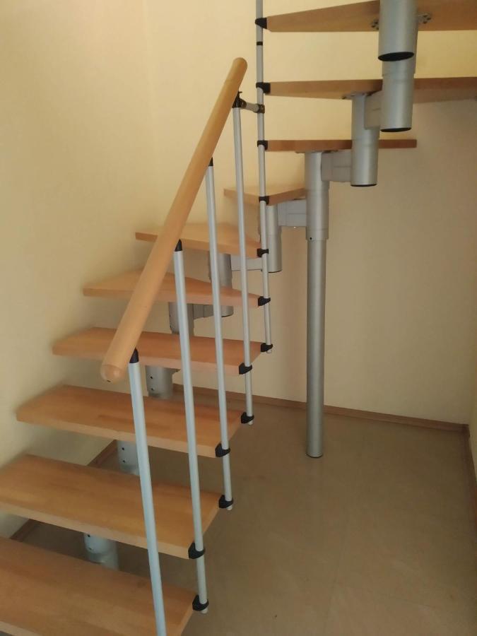 Къмпинг Градина - Garden Beach Apartments Sozopol Zewnętrze zdjęcie
